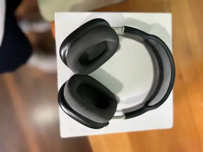 Apple AirPods Max (1.ª generación, Lightning) - miniatura 1