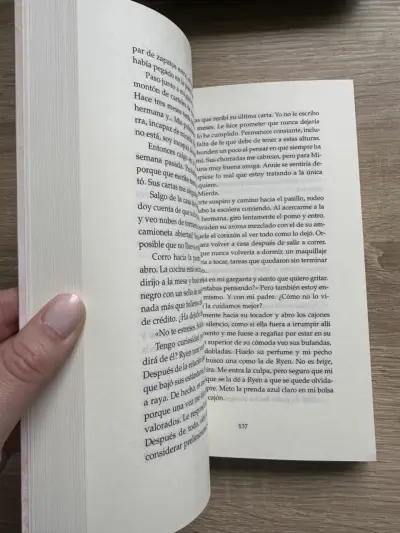 Libro 'Punk 57' de Penelope Douglas - miniatura 3