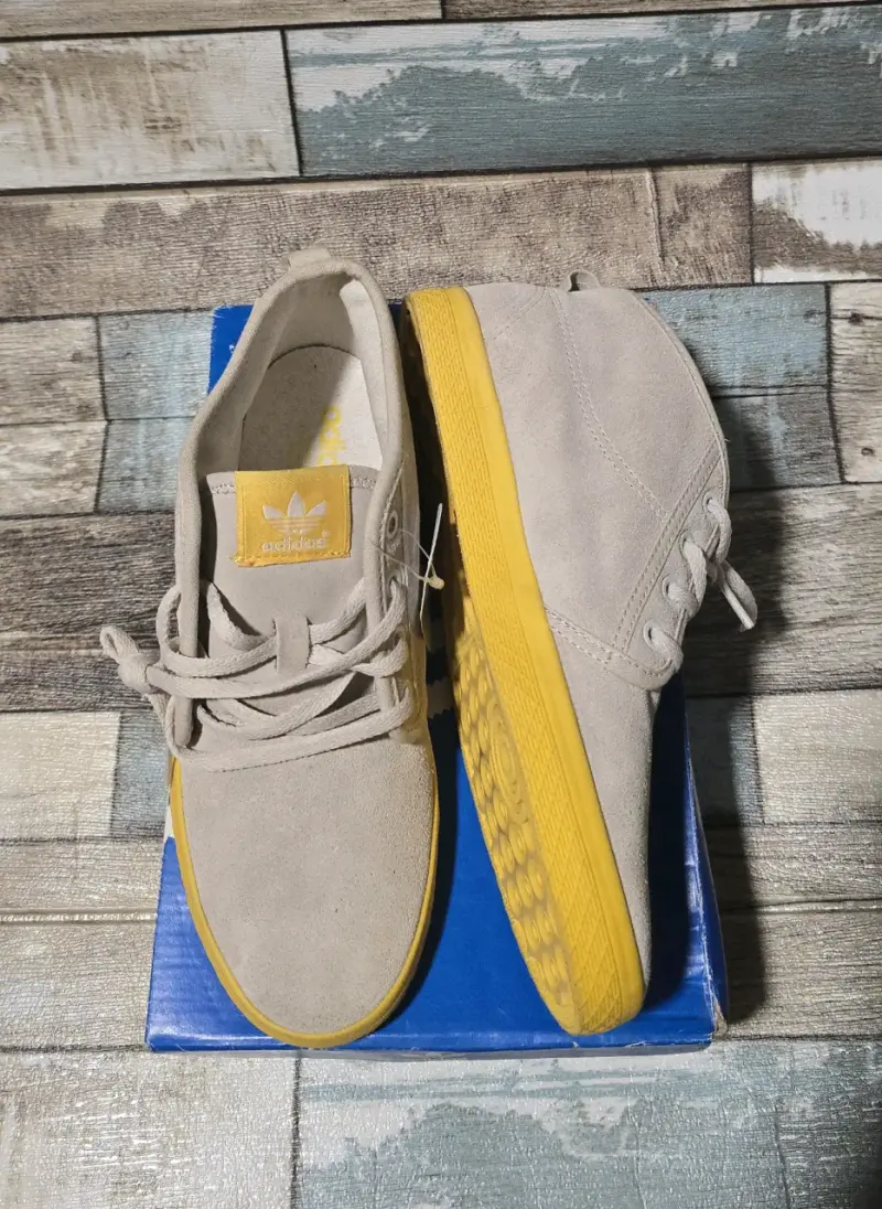 Zapatillas Adidas para hombre