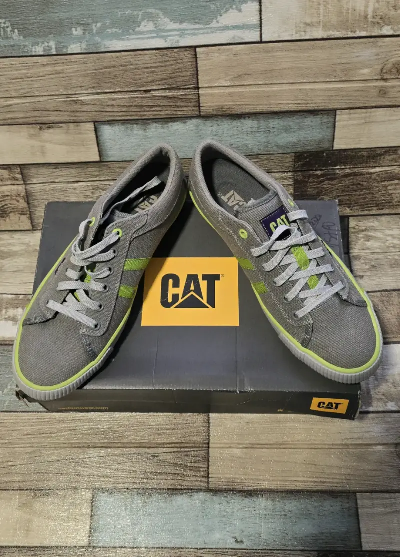 Zapatillas CAT para hombre