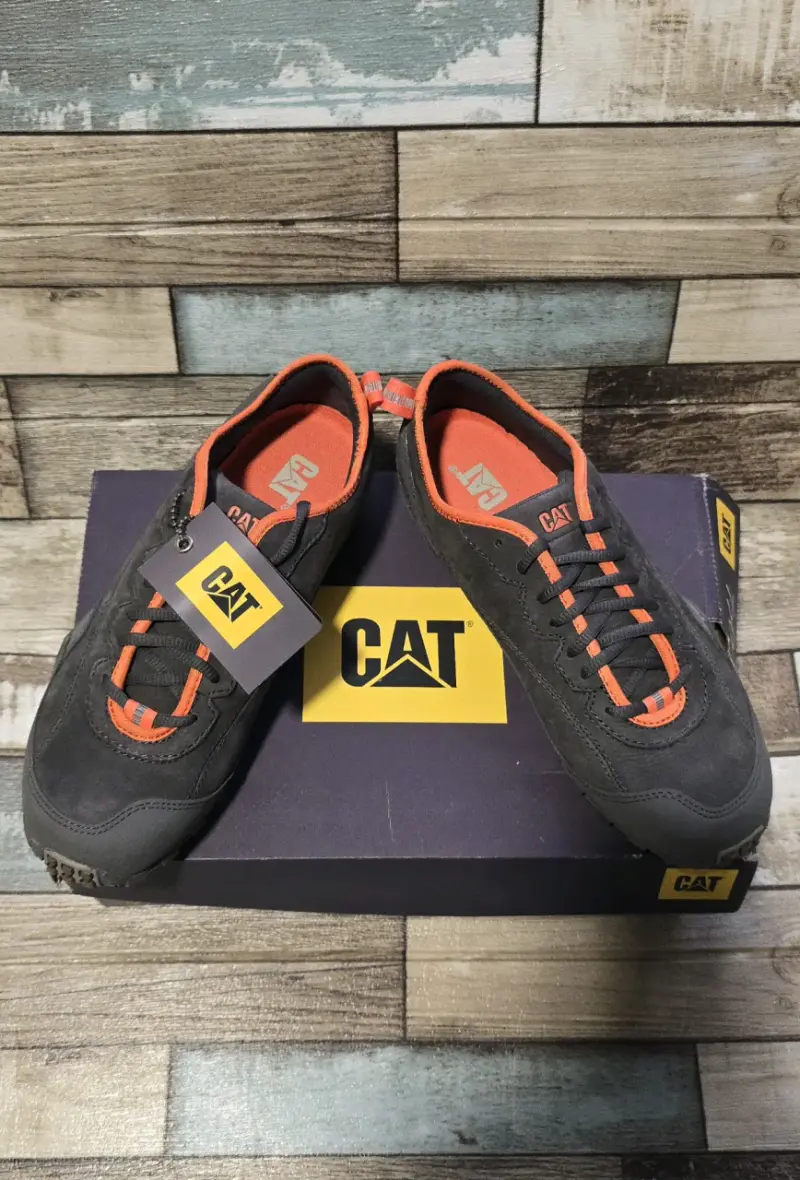 Zapatillas CAT para hombre