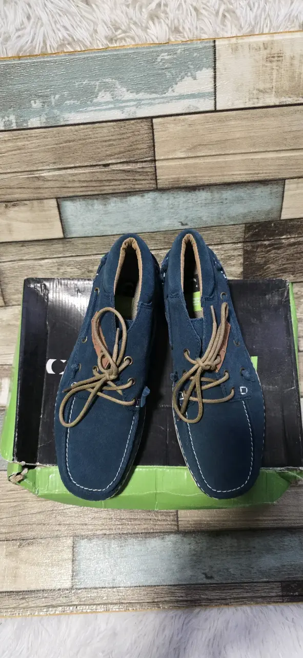 Zapatos Cardinale para hombre - 2