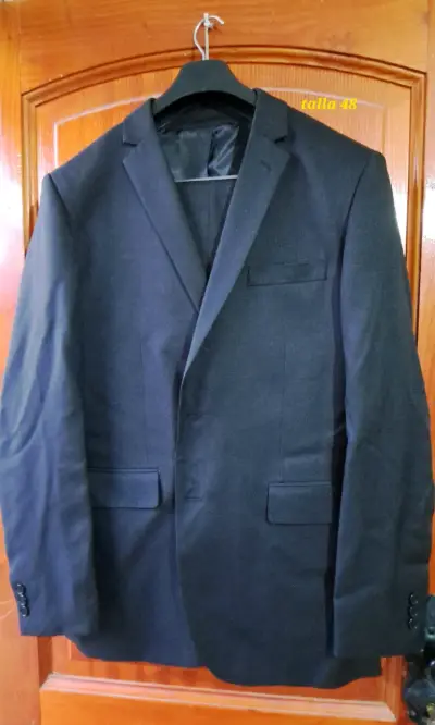 Blazer y ambo de hombre - miniatura 5