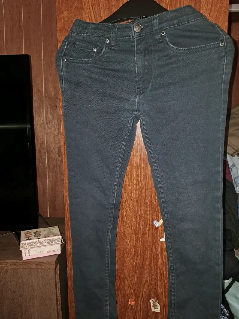Jeans de niño talla 8 - 1