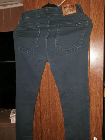 Jeans de niño talla 8 - miniatura 2