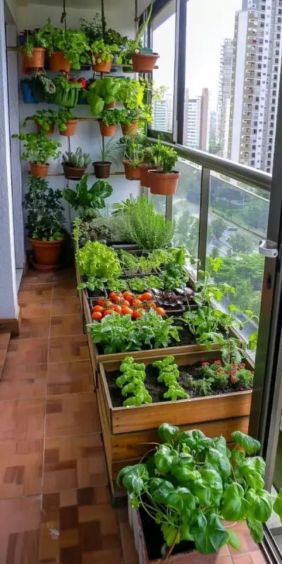 Mix 500 semillas de hortalizas variadas - miniatura 1