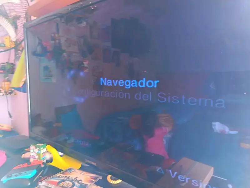 Consola PlayStation 2 Slim usada en buen estado - 3