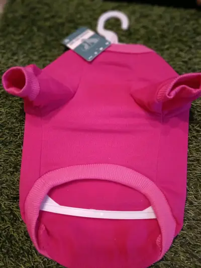 Chalecos para perritos con diseño de oso - miniatura 2