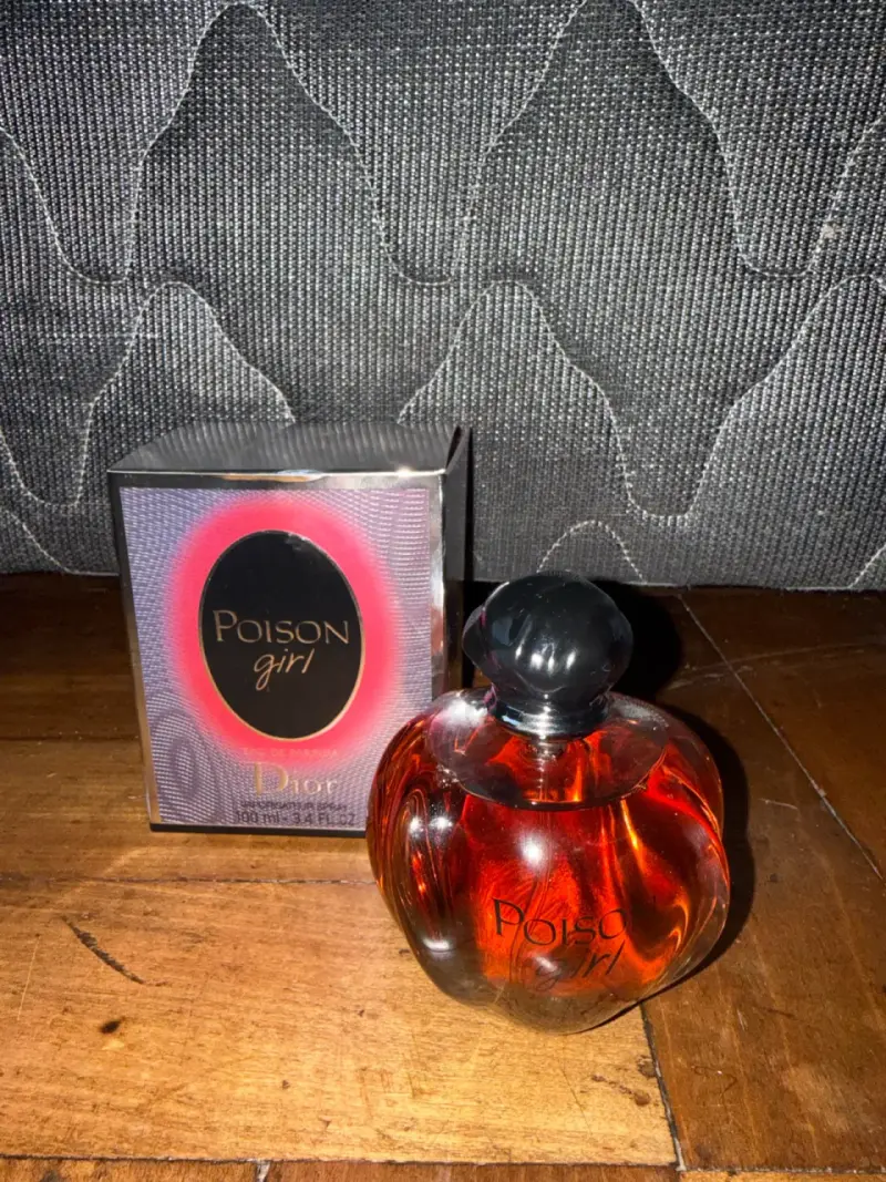 Perfume Dior Poison Girl 100ml - 1