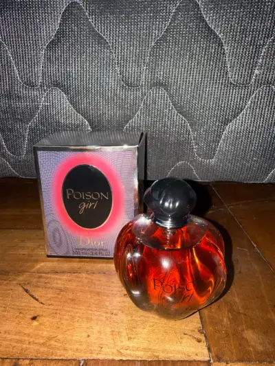 Perfume Dior Poison Girl 100ml - miniatura 1
