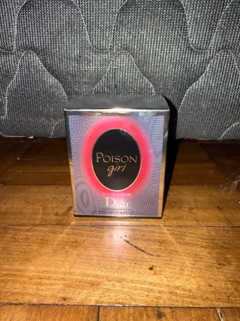 Perfume Dior Poison Girl 100ml - 2