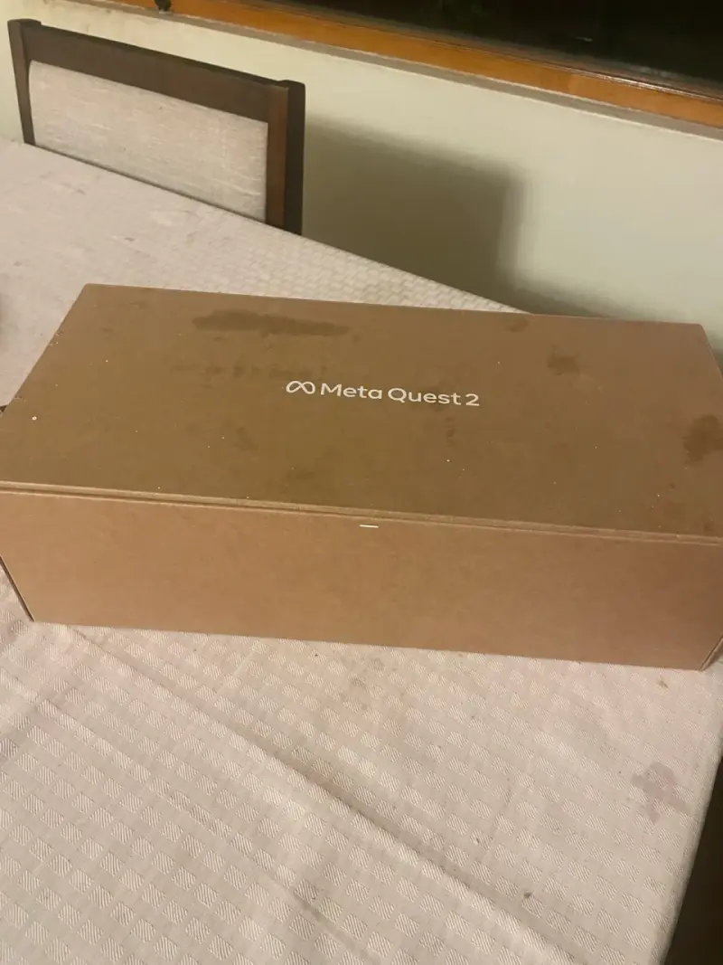 Oculus Meta Quest 2 128GB - 2