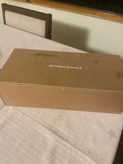 Oculus Meta Quest 2 128GB - miniatura 2