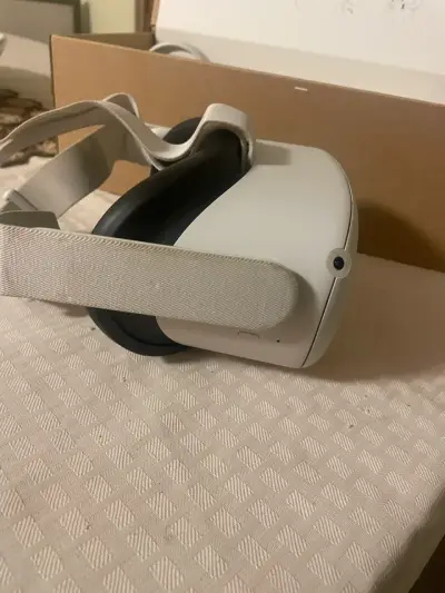 Oculus Meta Quest 2 128GB - miniatura 4