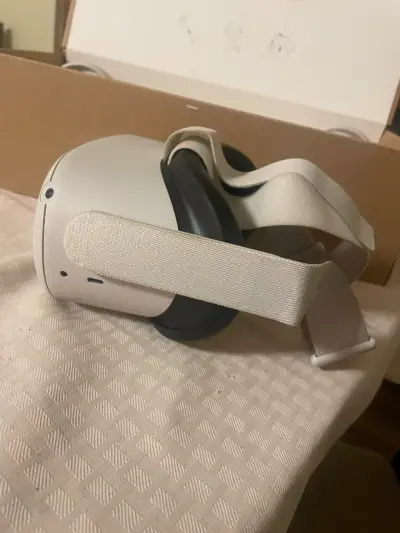 Oculus Meta Quest 2 128GB - miniatura 5