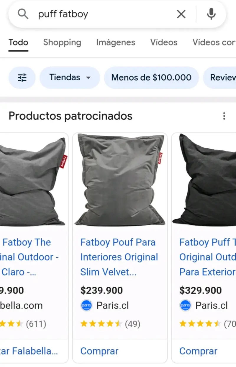 Pouf Fatboy original - 6