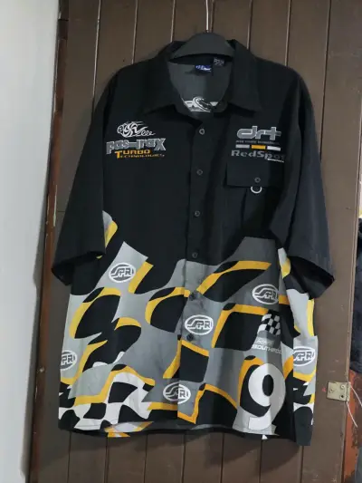 Camisa SouthPole XL - miniatura 1