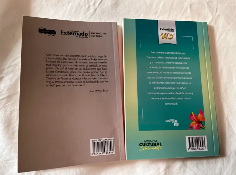 Pack El Poeta Habitado - Antología Poética - 2