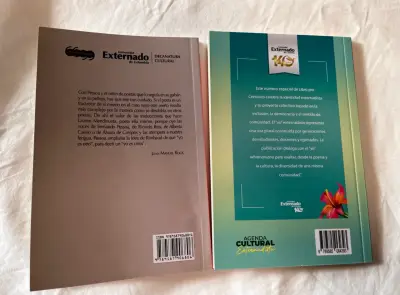 Pack El Poeta Habitado - Antología Poética - miniatura 2