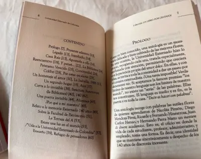 Pack El Poeta Habitado - Antología Poética - miniatura 3