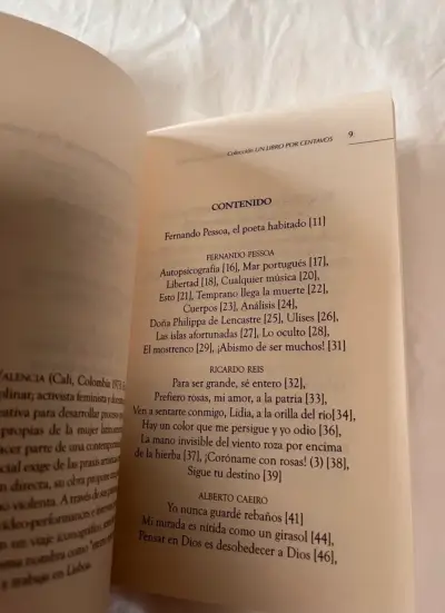 Pack El Poeta Habitado - Antología Poética - miniatura 4