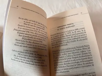 Pack El Poeta Habitado - Antología Poética - miniatura 5