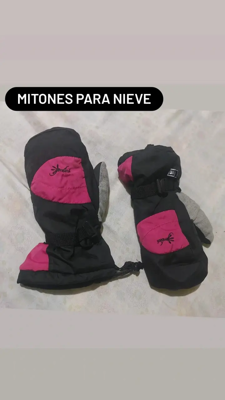 Pijama de rayas rosado talla M Boulevard - 4