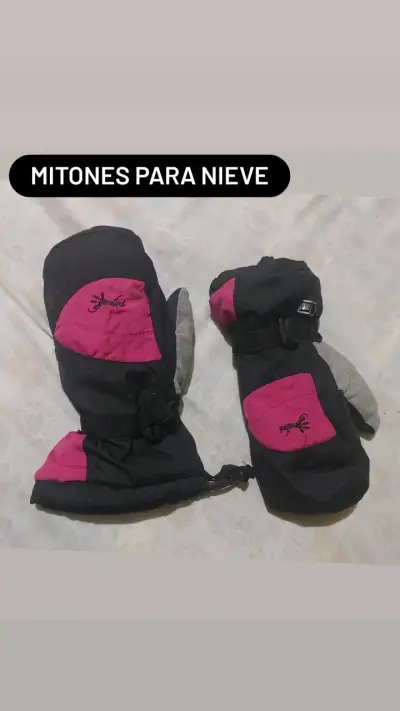 Pijama de rayas rosado talla M Boulevard - miniatura 4