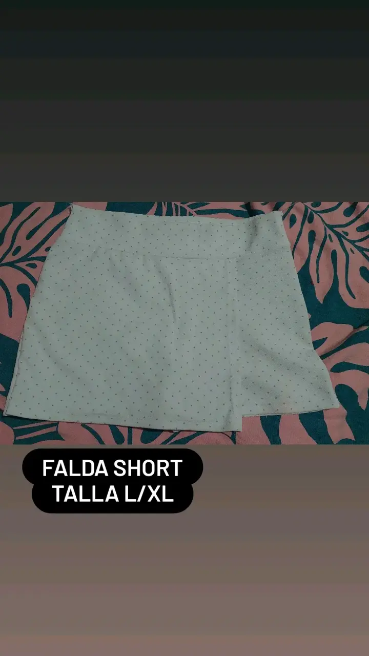 Pijama de rayas rosado talla M Boulevard - 6