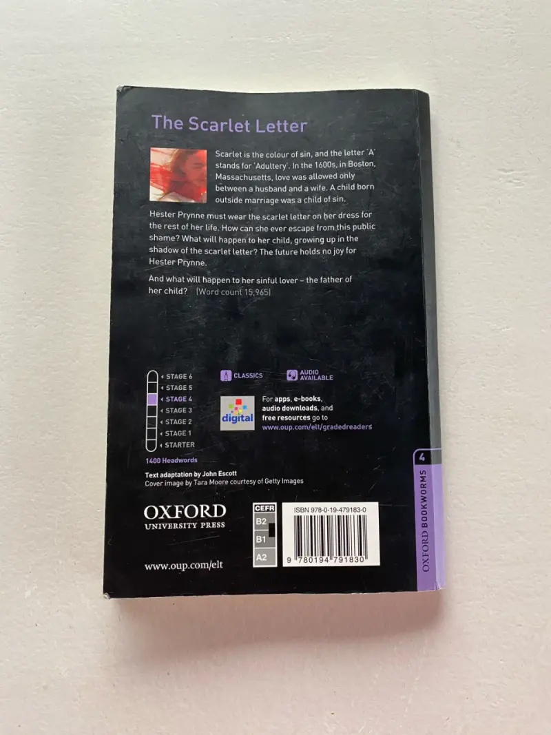 Set 3 Libros Inglés Ed Oxford Ens Media - 4