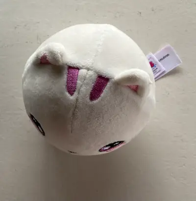 Peluche Gatito Apretable Squeezamal - miniatura 2