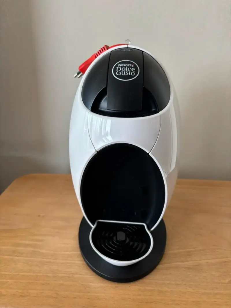 Cafetera Nescafé Dolce Gusto Jovia repuesto - 1