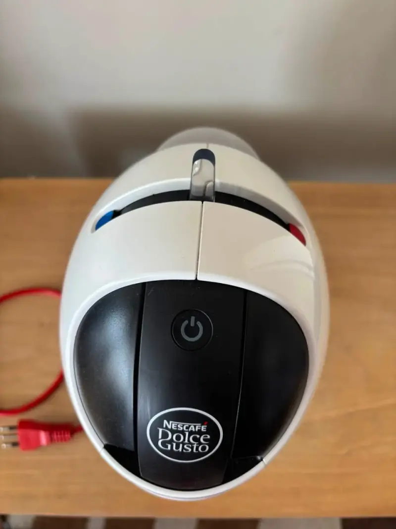 Cafetera Nescafé Dolce Gusto Jovia repuesto - 2