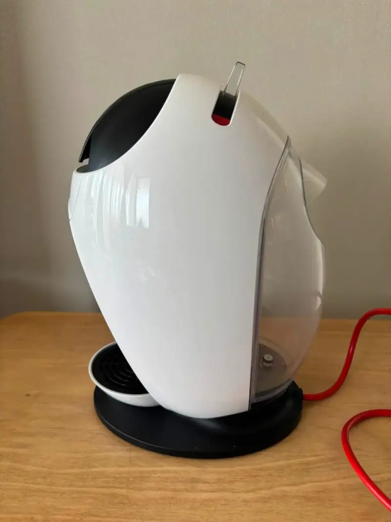 Cafetera Nescafé Dolce Gusto Jovia repuesto - 3