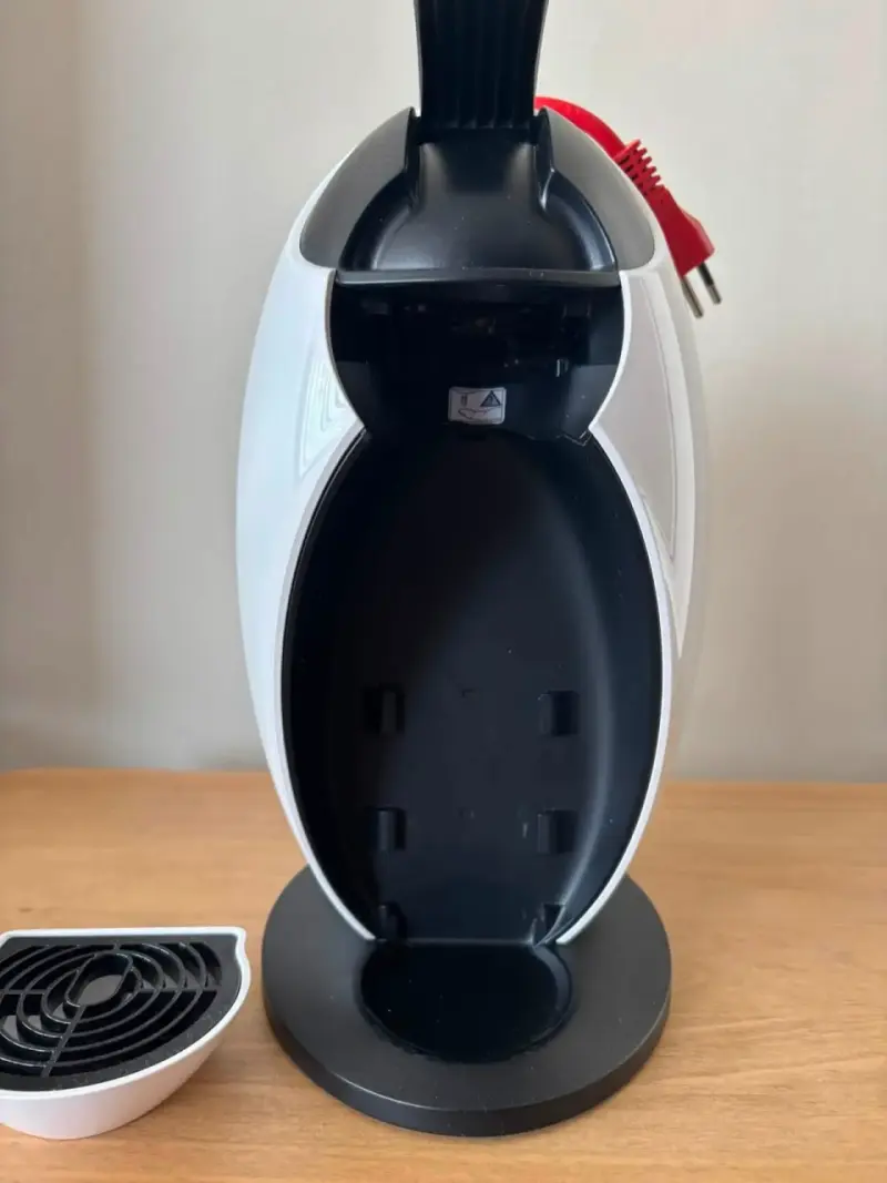 Cafetera Nescafé Dolce Gusto Jovia repuesto - 5