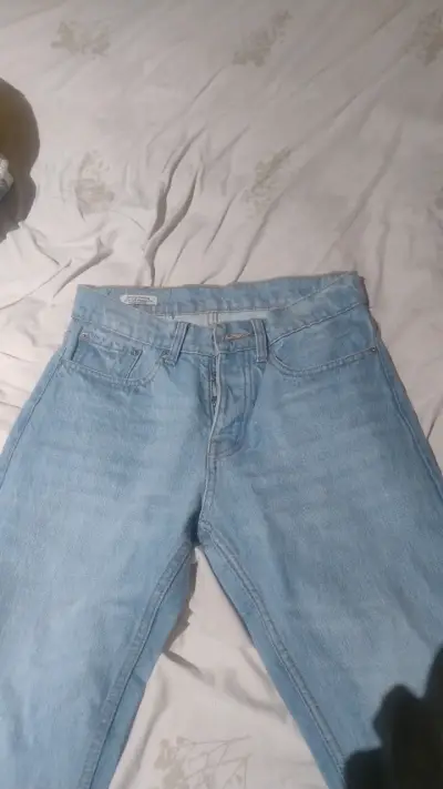 Jeans Levis talla 34-36 skinny - miniatura 1