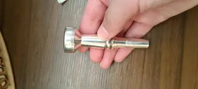 Boquilla de trompeta all brass mariachi 2 - miniatura 1