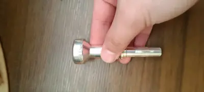 Boquilla de trompeta all brass mariachi 2 - miniatura 3
