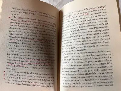 Libro 'Por qué no soy cristiano' Bertrand Russel - miniatura 6