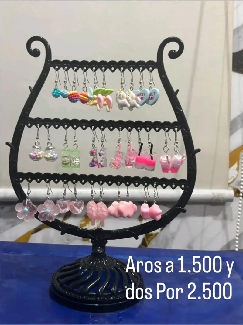 Cadenas de plata ley 925 con dijes - 3