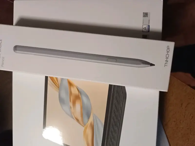 Honor Pad X9Tablet con teclado desmontable - 5