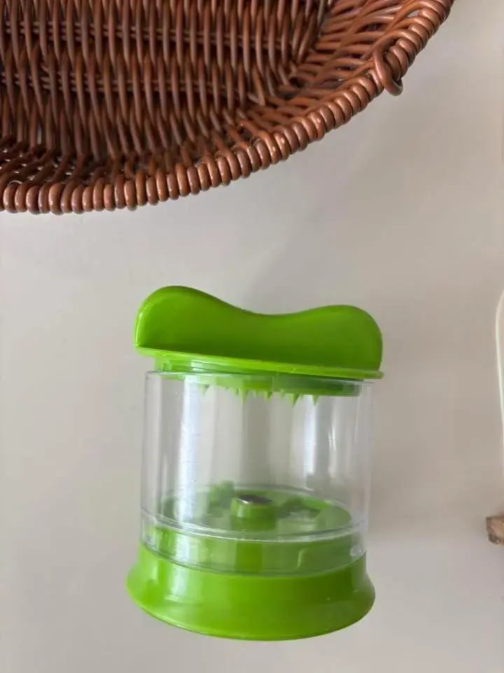 Set de utensilios de cocina variados - 3