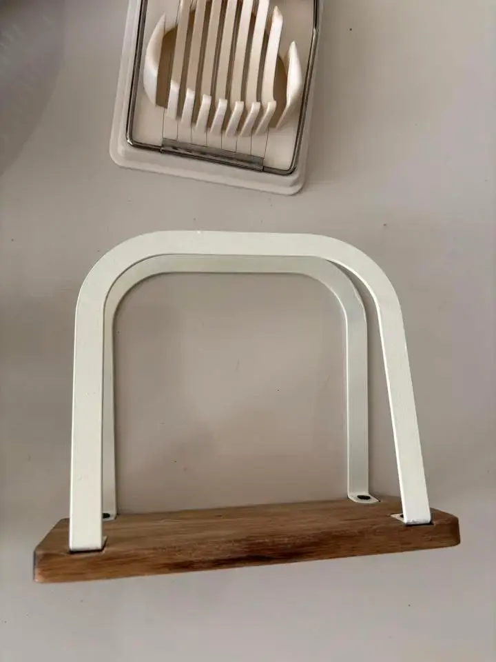 Set de utensilios de cocina variados - 4