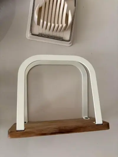 Set de utensilios de cocina variados - miniatura 4