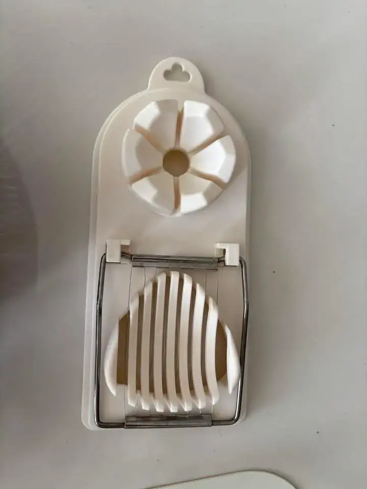 Set de utensilios de cocina variados - 5