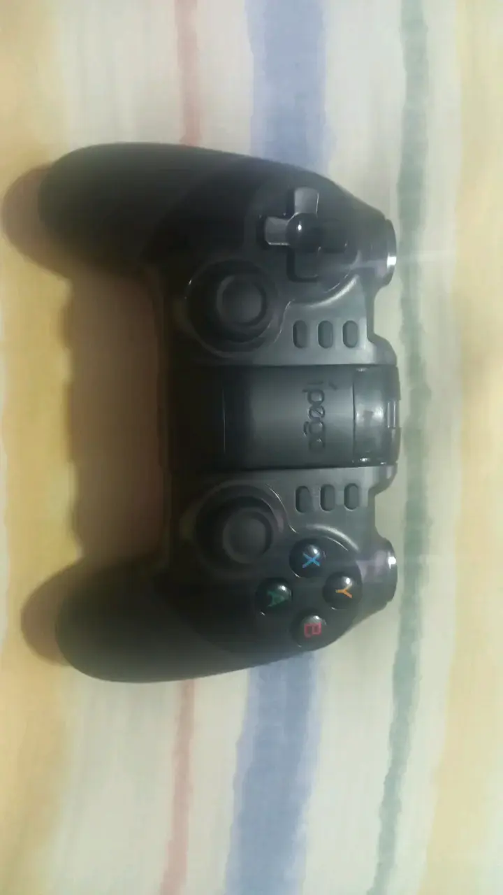 Control inalámbrico ipega para videojuegos - 1
