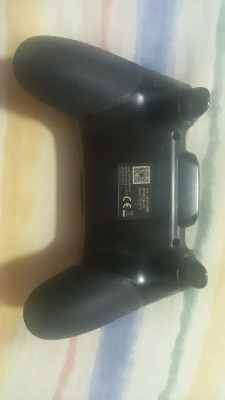 Control inalámbrico ipega para videojuegos - 2