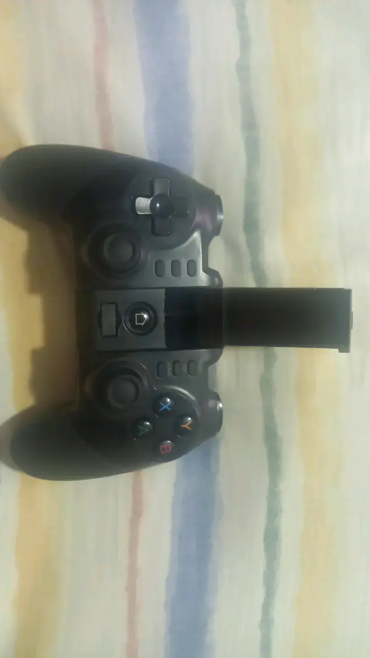 Control inalámbrico ipega para videojuegos - 5