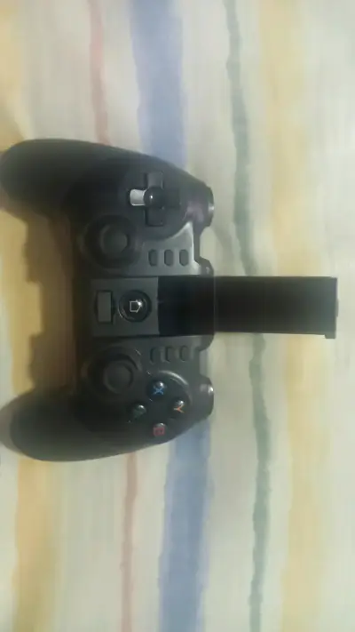 Control inalámbrico ipega para videojuegos - miniatura 5