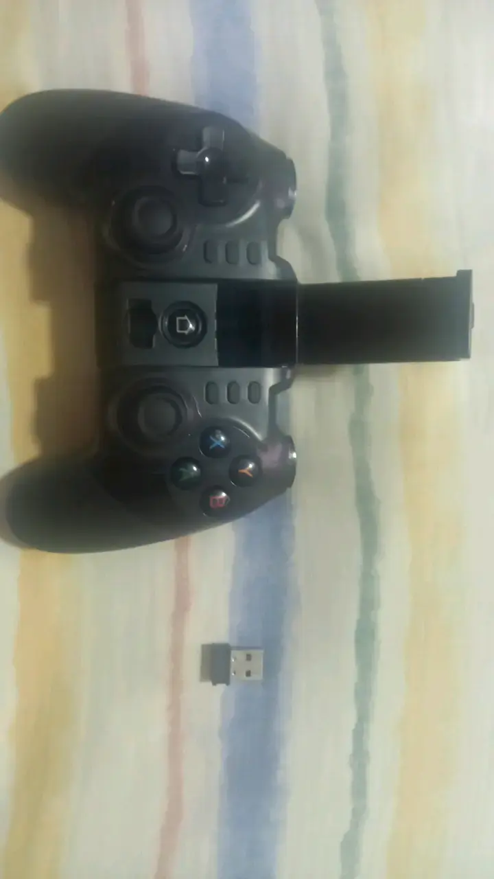 Control inalámbrico ipega para videojuegos - 6